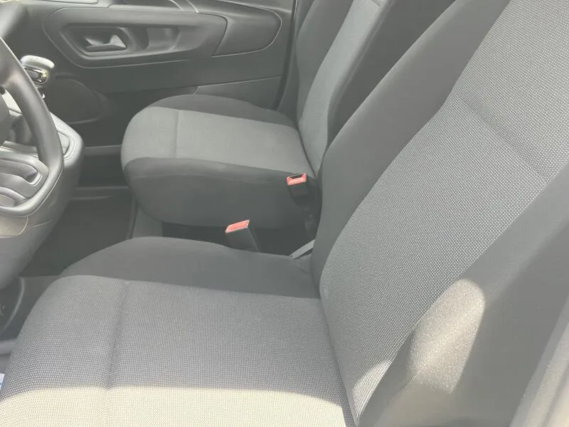 Citroën Berlingo BlueHDi 100 Club - foto 12