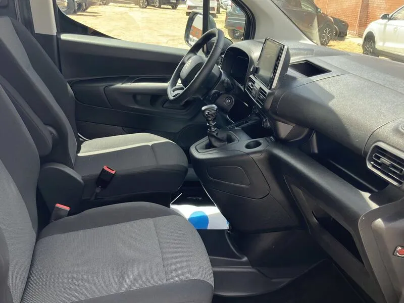 Citroën Berlingo BlueHDi 100 Club - foto 29