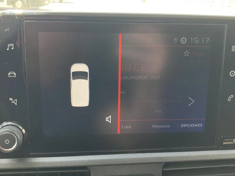 Citroën Berlingo BlueHDi 100 Club - foto 45