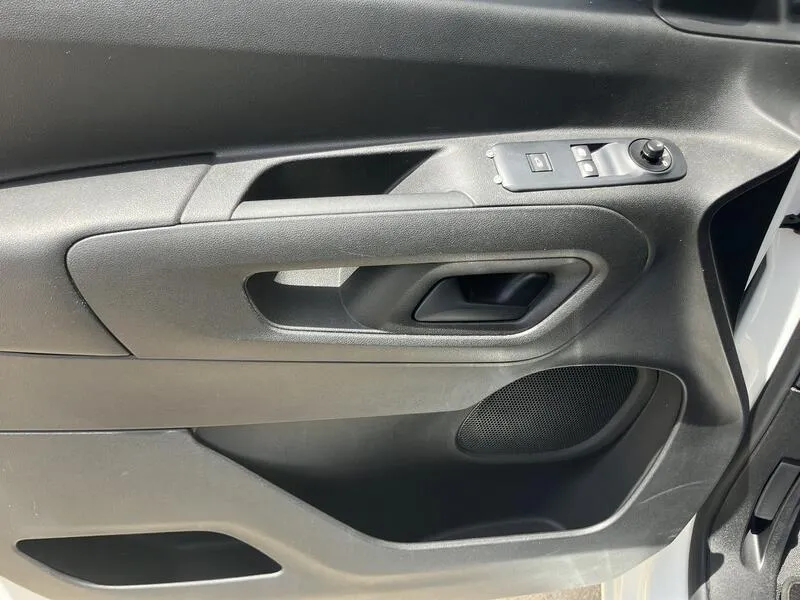 Citroën Berlingo BlueHDi 100 Club - foto 11