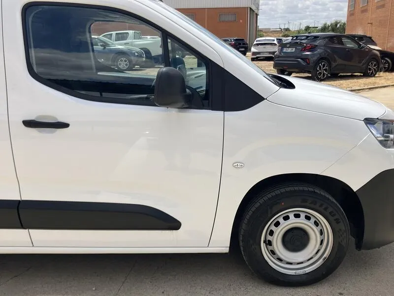 Citroën Berlingo BlueHDi 100 Club - foto 25