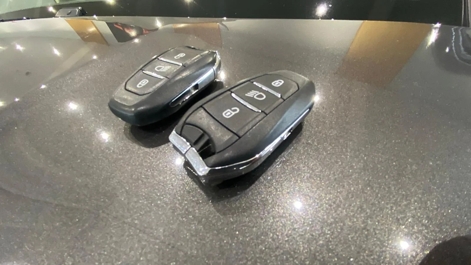 Peugeot Rifter GT Long BlueHDi 7 plazas - foto 18