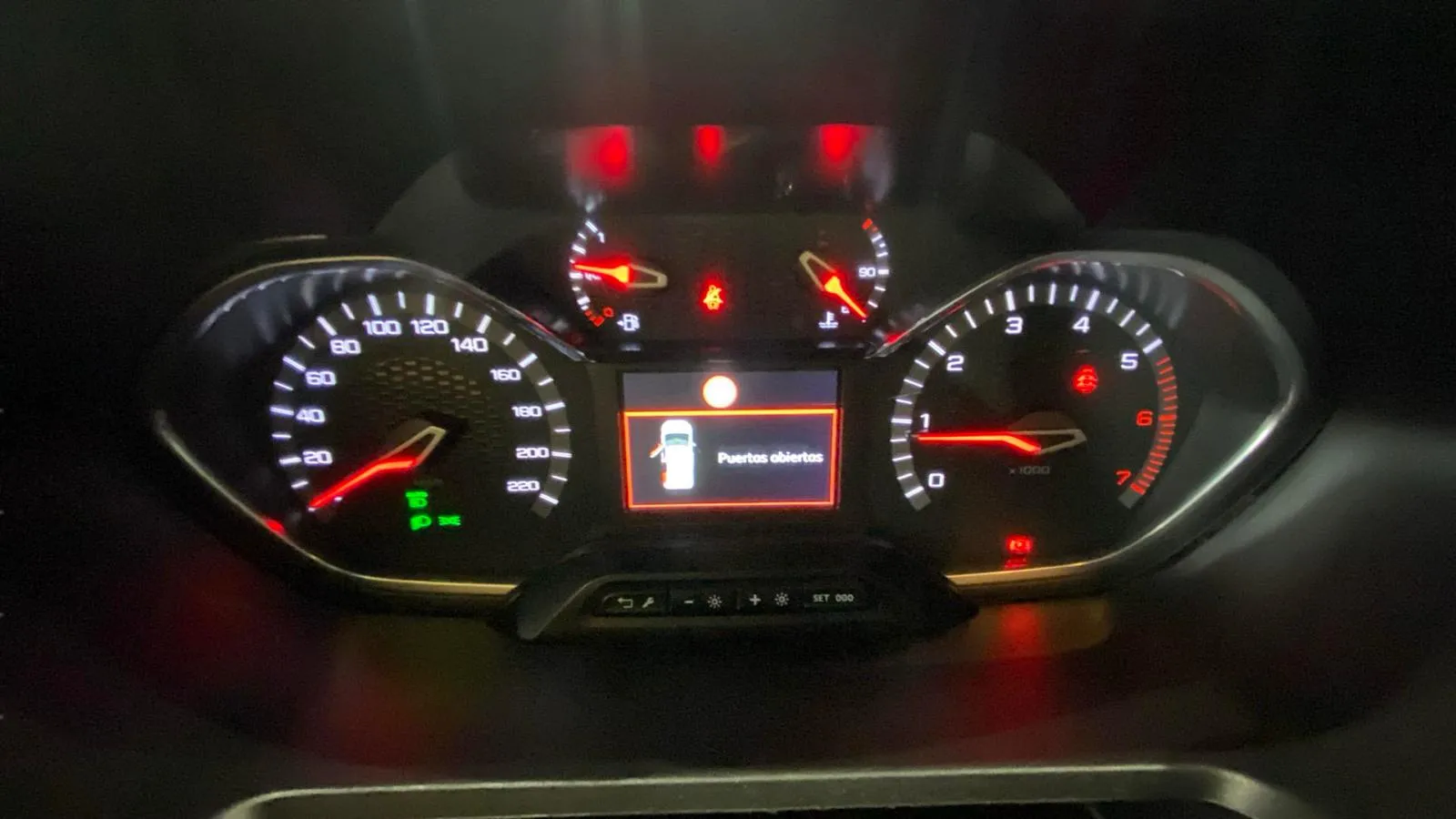 Peugeot Rifter GT Long BlueHDi 7 plazas - foto 11