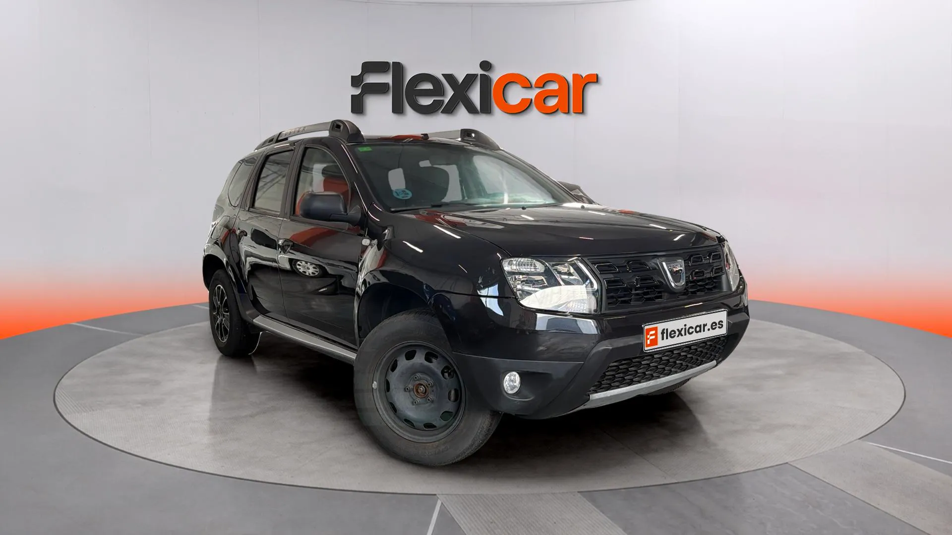 Dacia Duster Ambiance TCe 4x2 2017