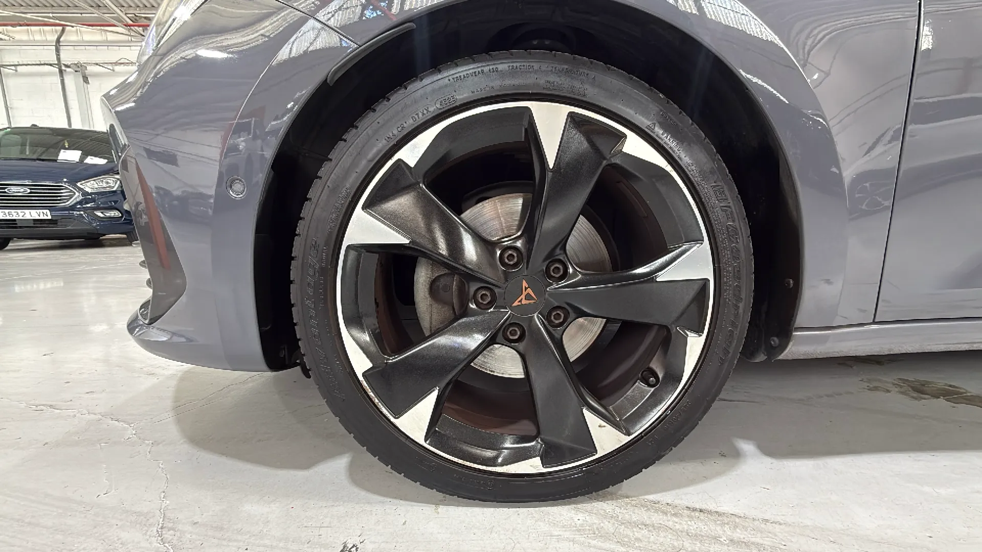 Cupra León 1.5 eTSI DSG - foto 17