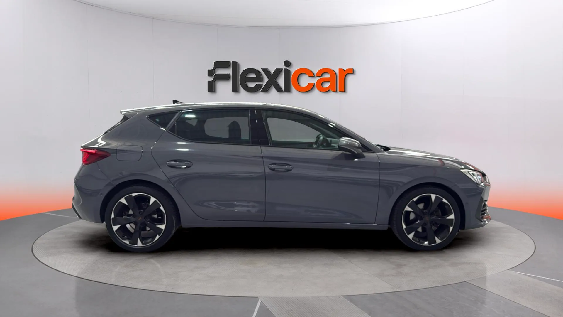 Cupra León 1.5 eTSI DSG - foto 8