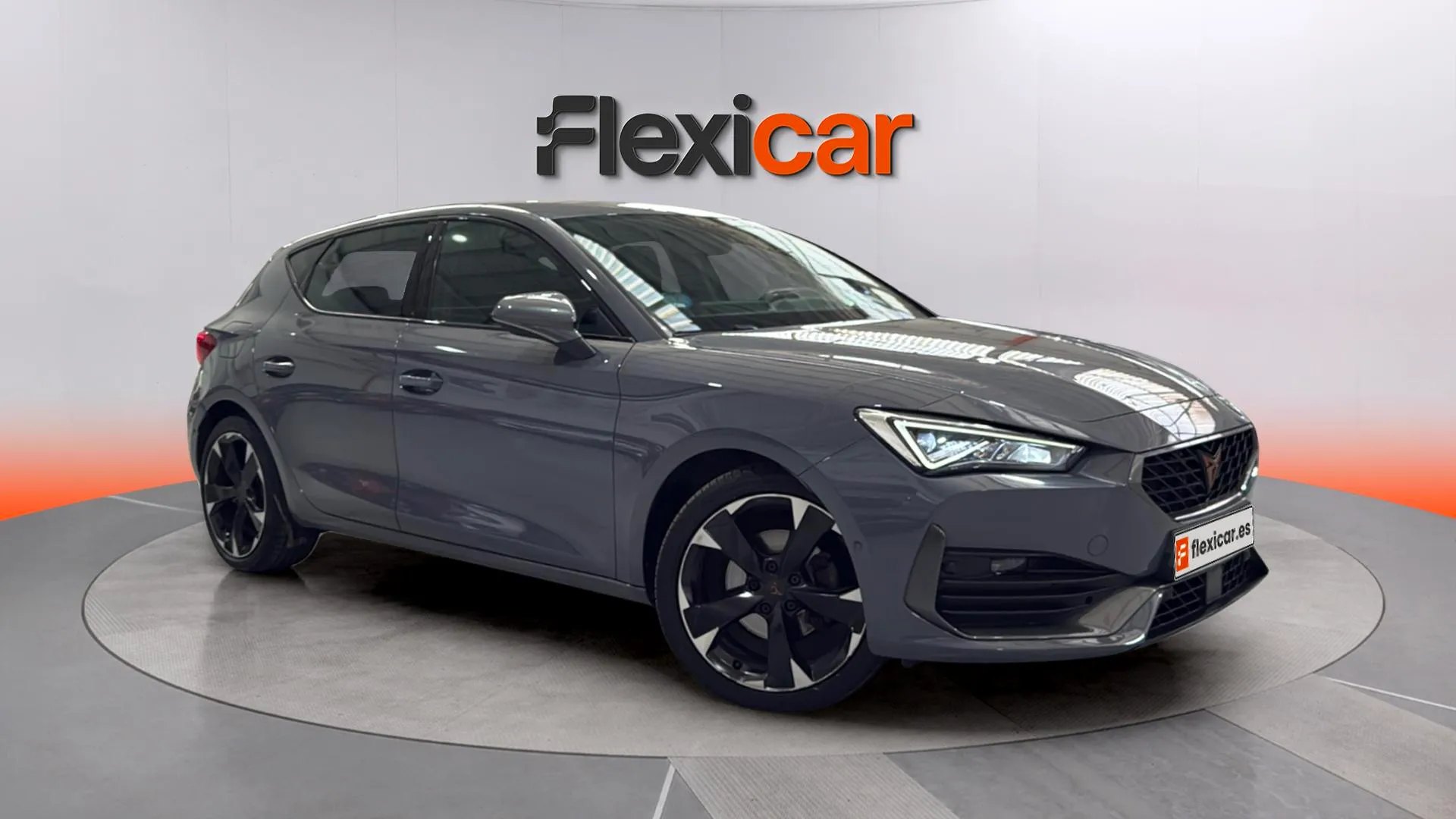 Cupra León 1.5 eTSI DSG
