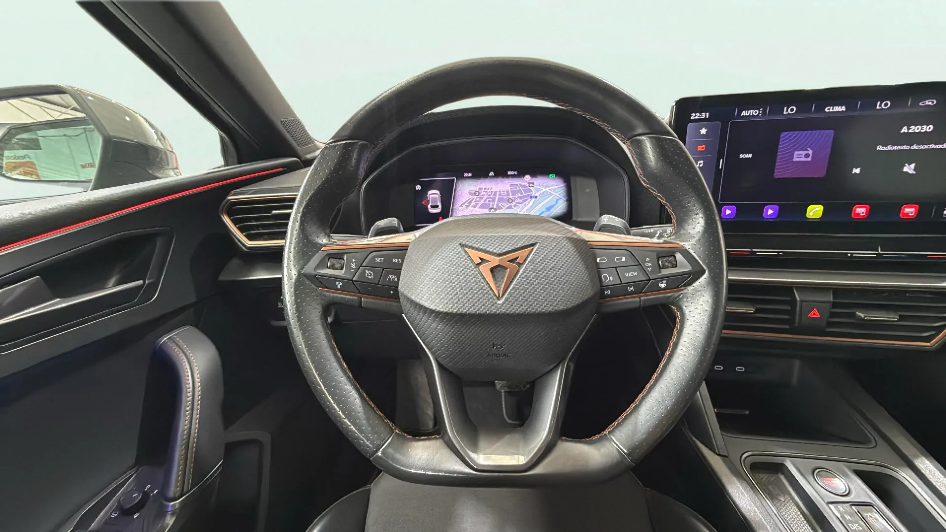 Cupra León 1.5 eTSI DSG - foto 10