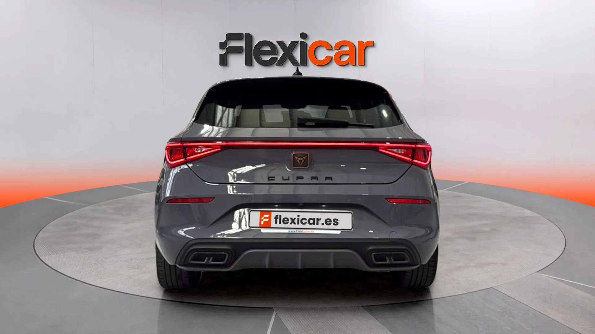 Cupra León 1.5 eTSI DSG - foto 6