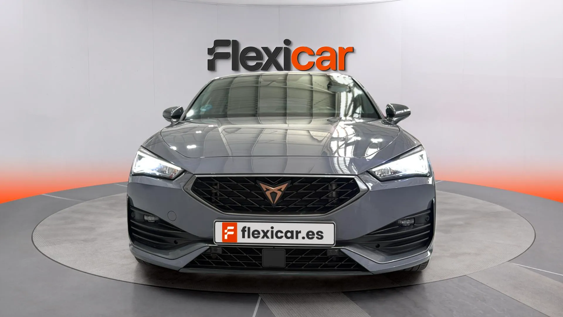 Cupra León 1.5 eTSI DSG - foto 2