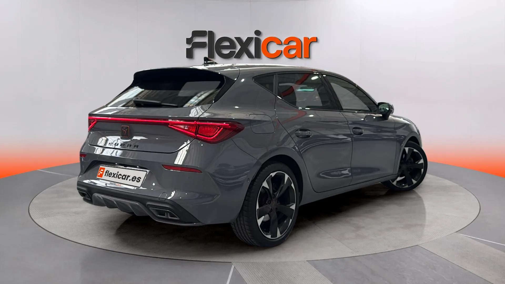 Cupra León 1.5 eTSI DSG - foto 7