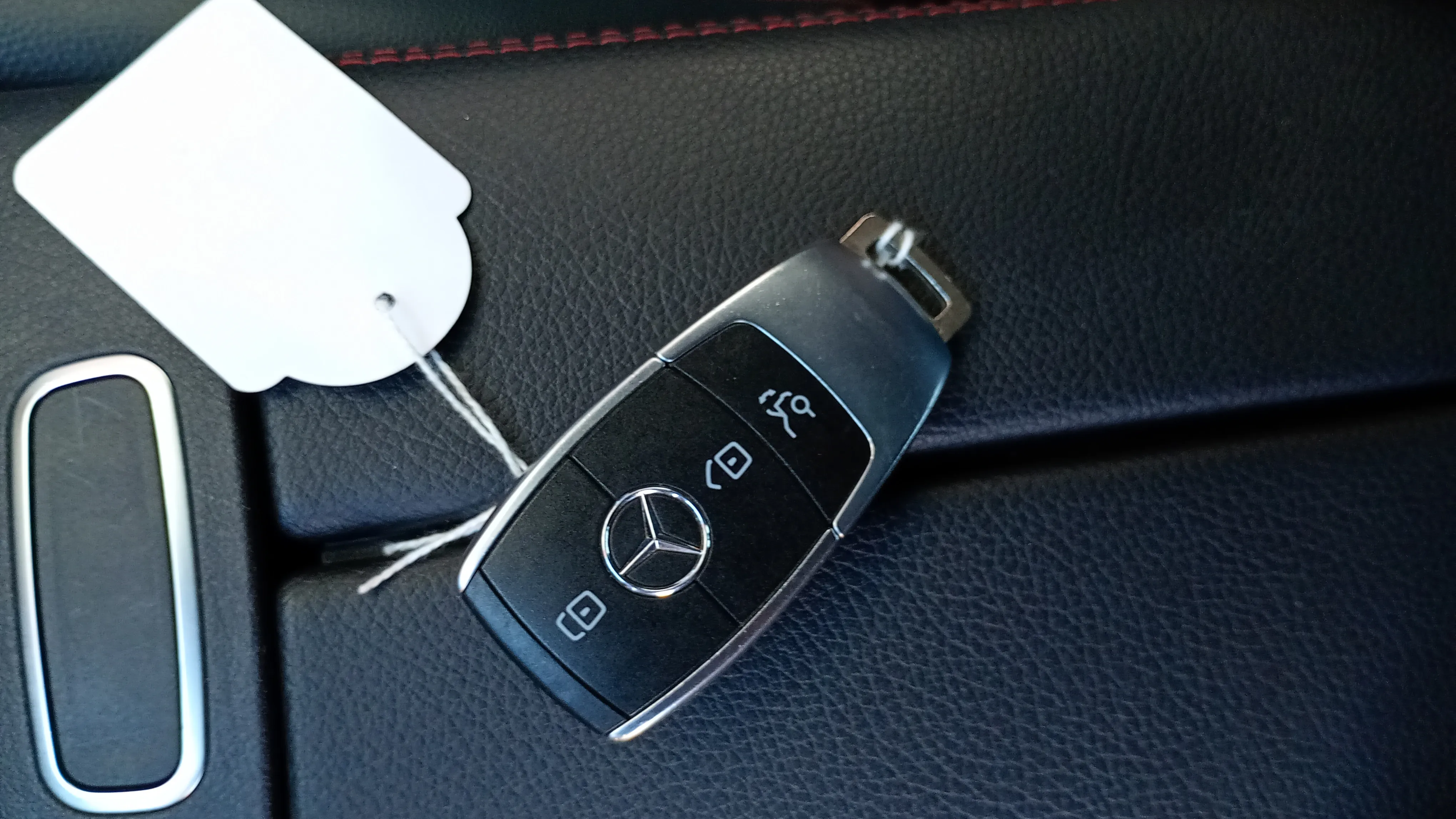 Mercedes-Benz CLA 220 D DCT - foto 20