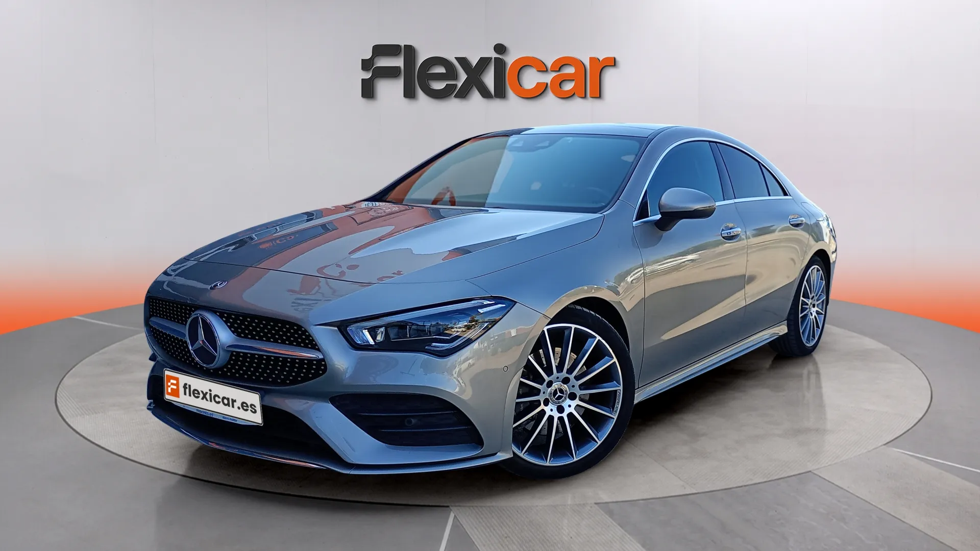 Mercedes-Benz CLA 220 D DCT - foto 3