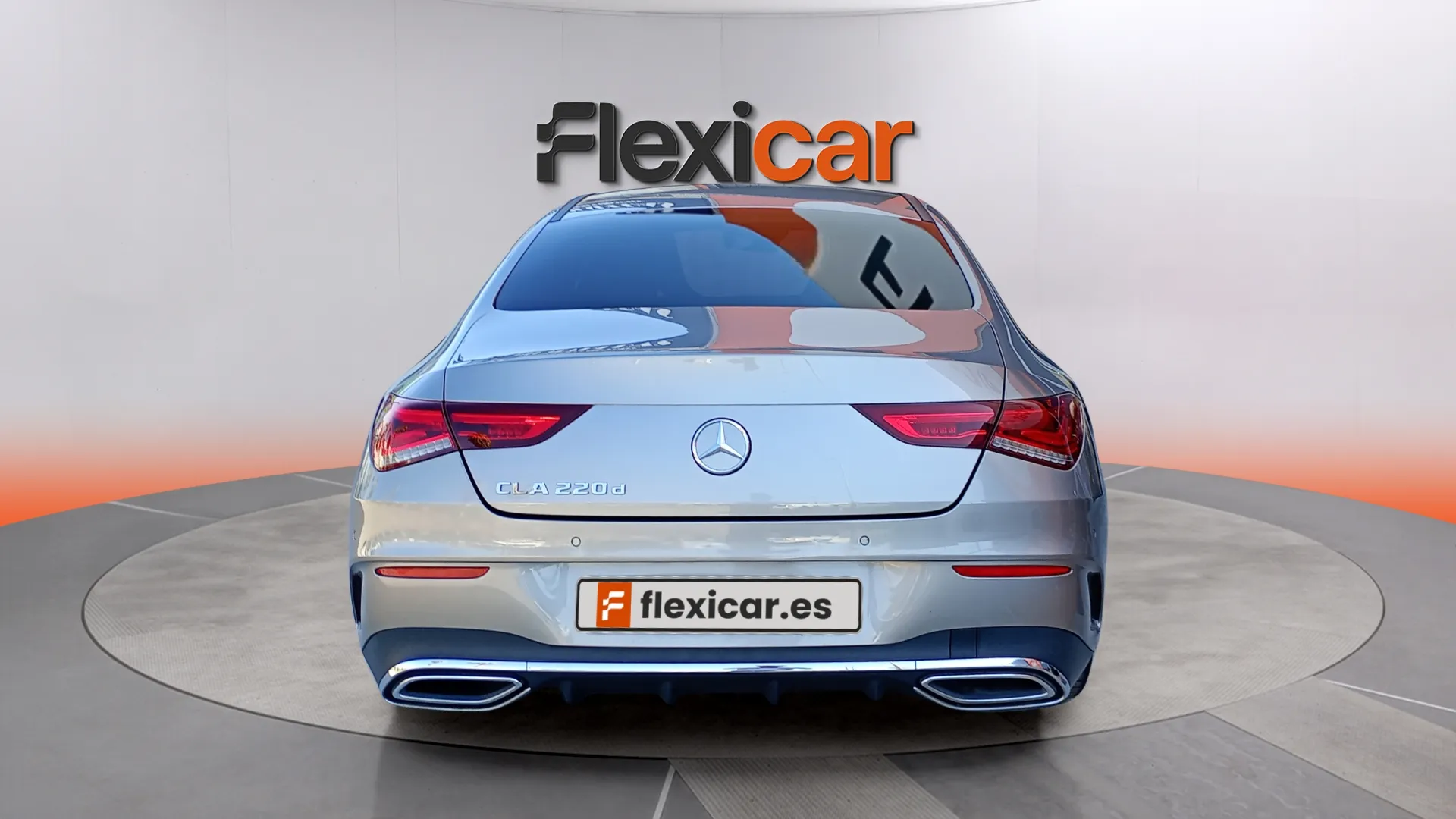Mercedes-Benz CLA 220 D DCT - foto 6