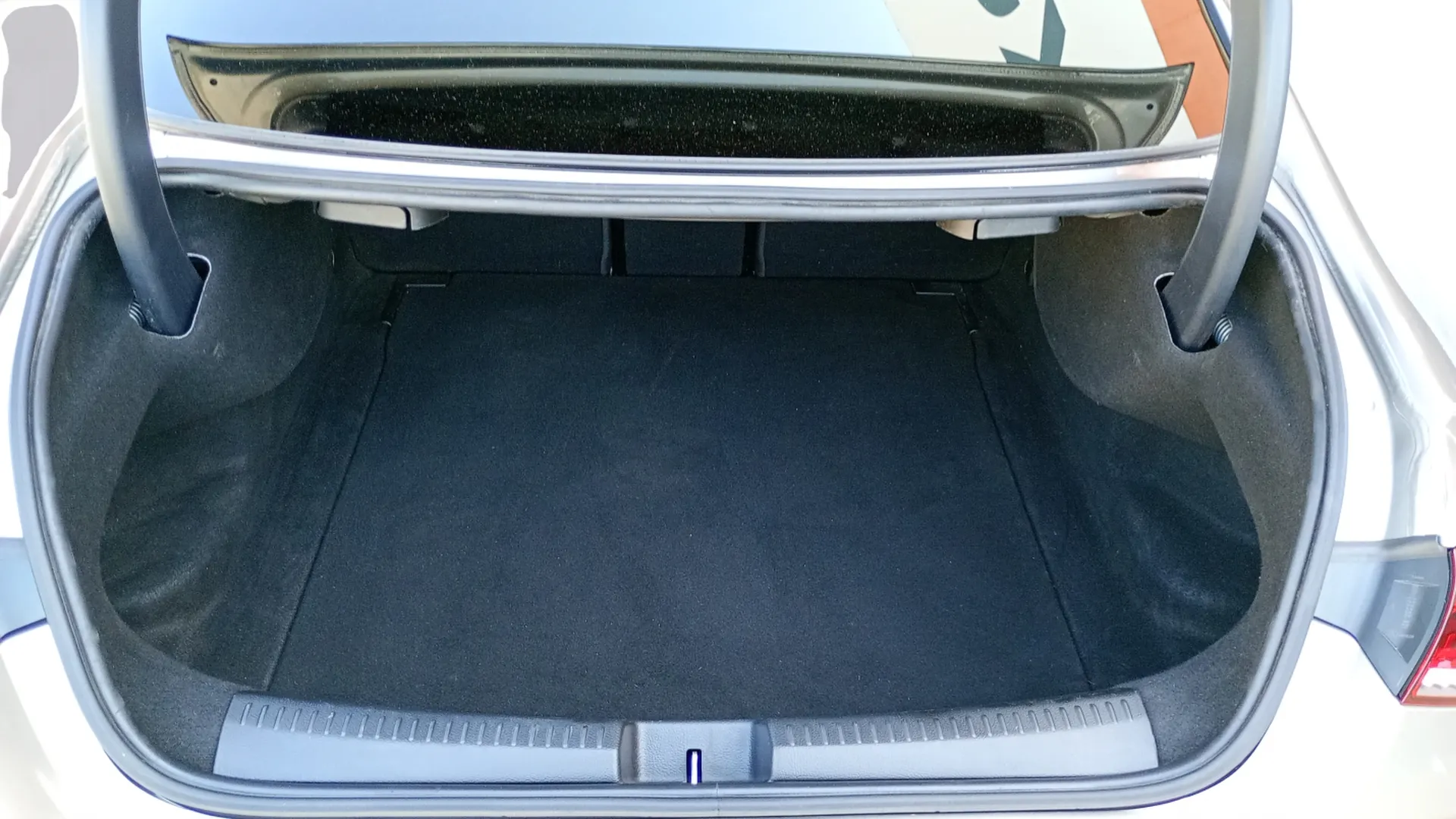 Mercedes-Benz CLA 220 D DCT - foto 16
