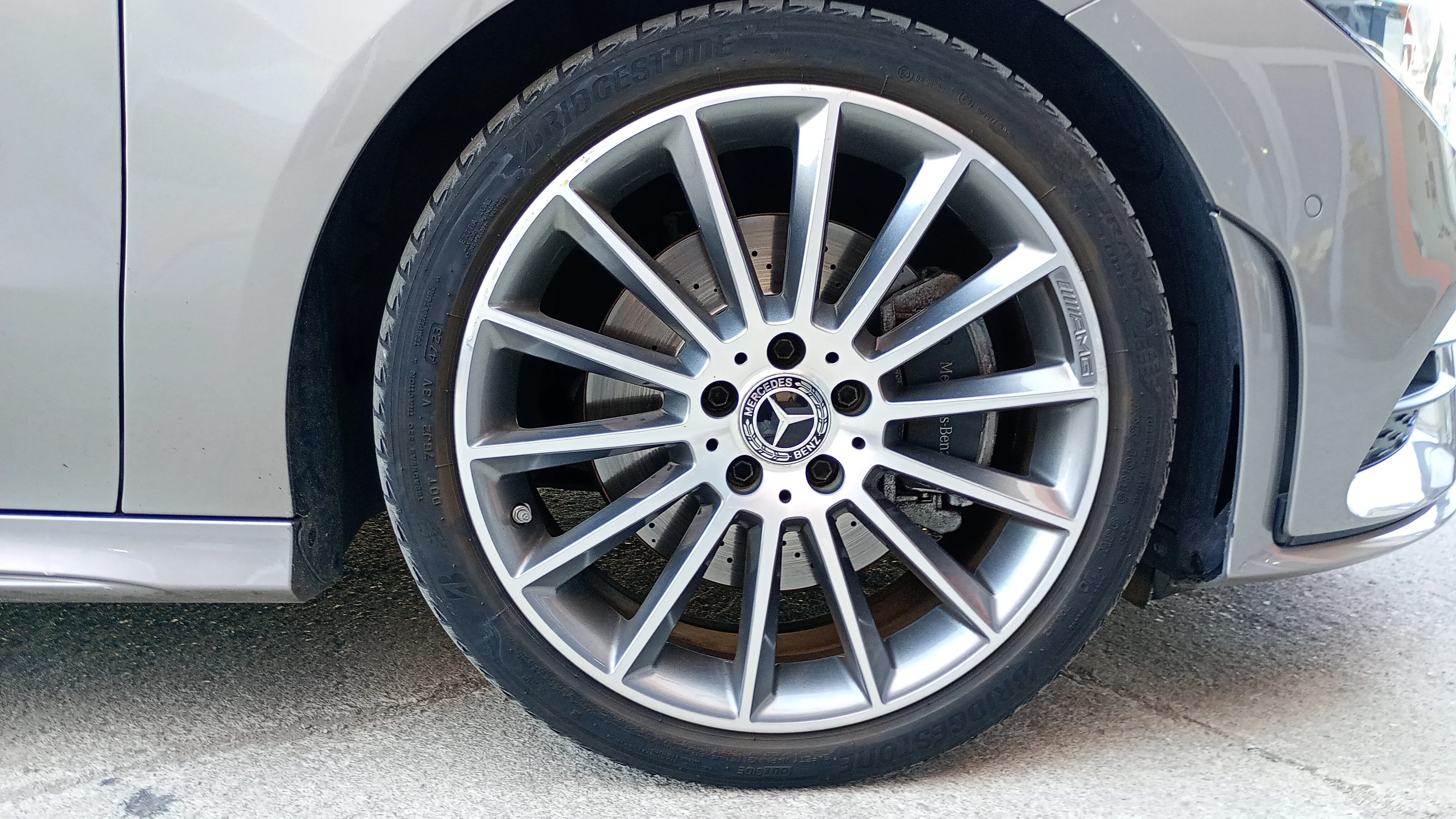 Mercedes-Benz CLA 220 D DCT - foto 17