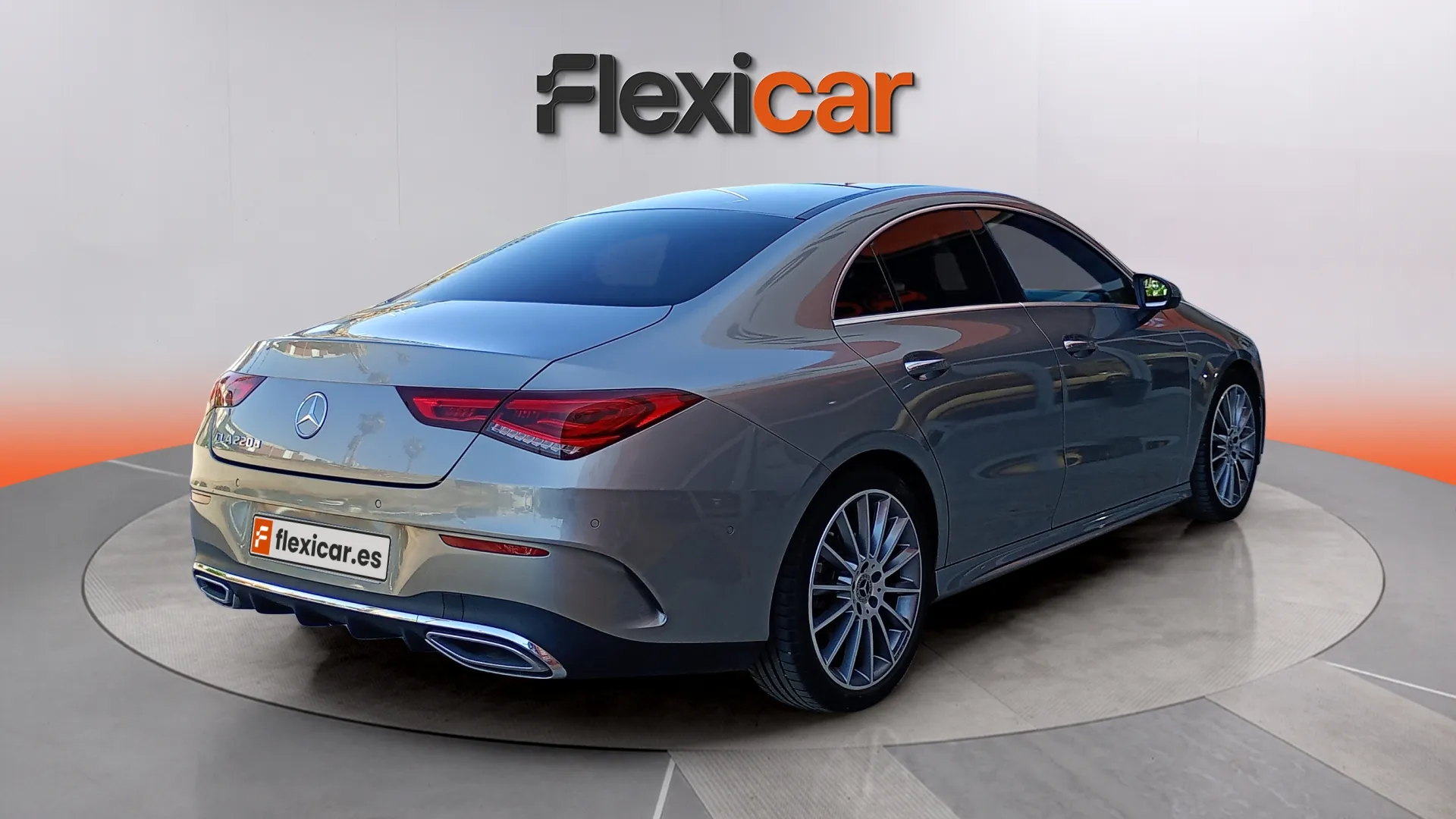Mercedes-Benz CLA 220 D DCT - foto 2