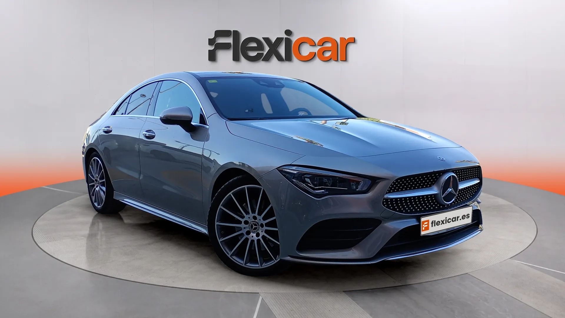 Mercedes-Benz CLA 220 D DCT