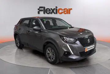 peugeot 2008 active pack puretech 100 s amps bvm6 gasolina manual reus 903000000271162