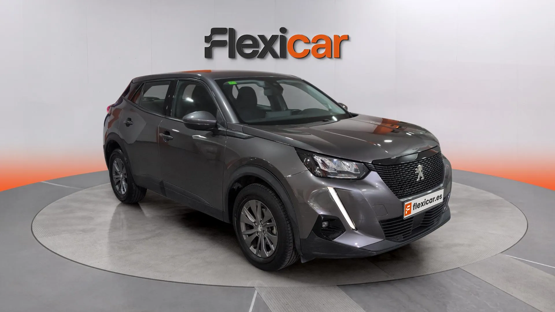 Peugeot 2008 Active Pack PureTech 100 BVM6 - foto 1