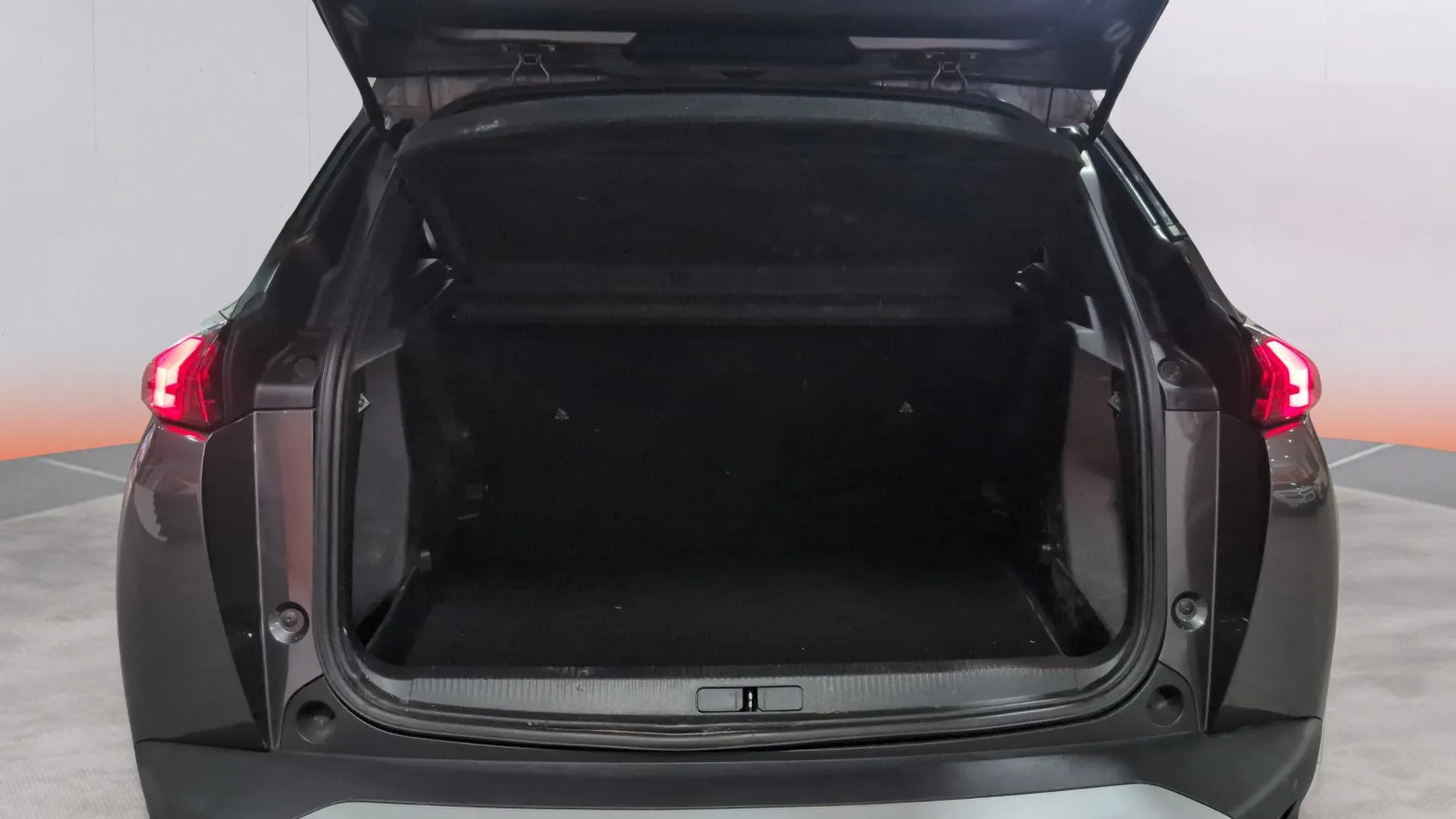 Peugeot 2008 Active Pack PureTech 100 BVM6 - foto 16