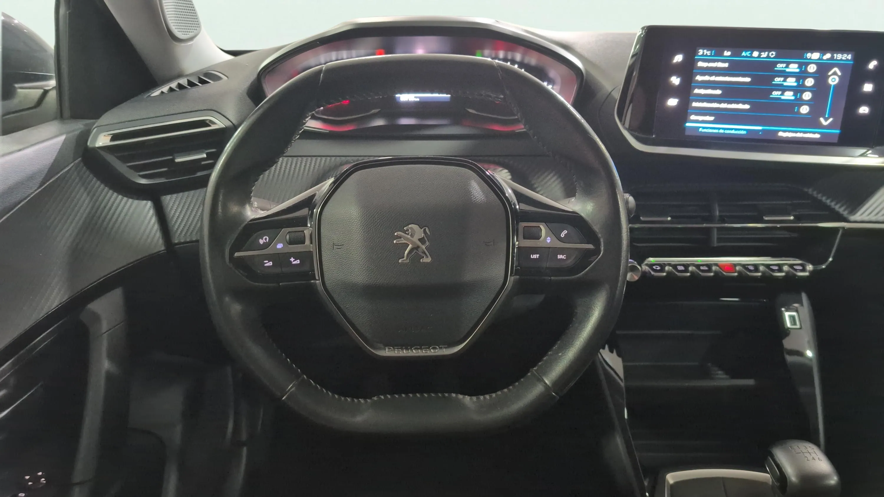 Peugeot 2008 Active Pack PureTech 100 BVM6 - foto 11