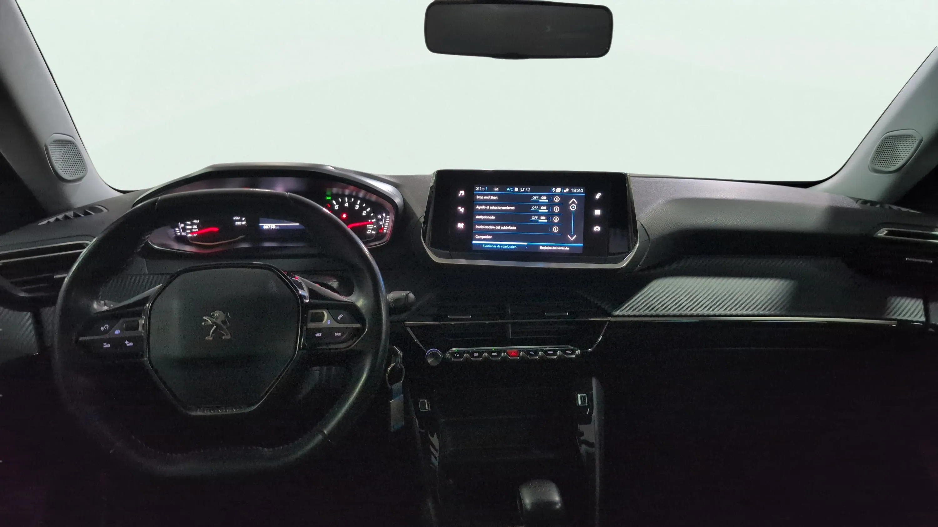 Peugeot 2008 Active Pack PureTech 100 BVM6 - foto 9