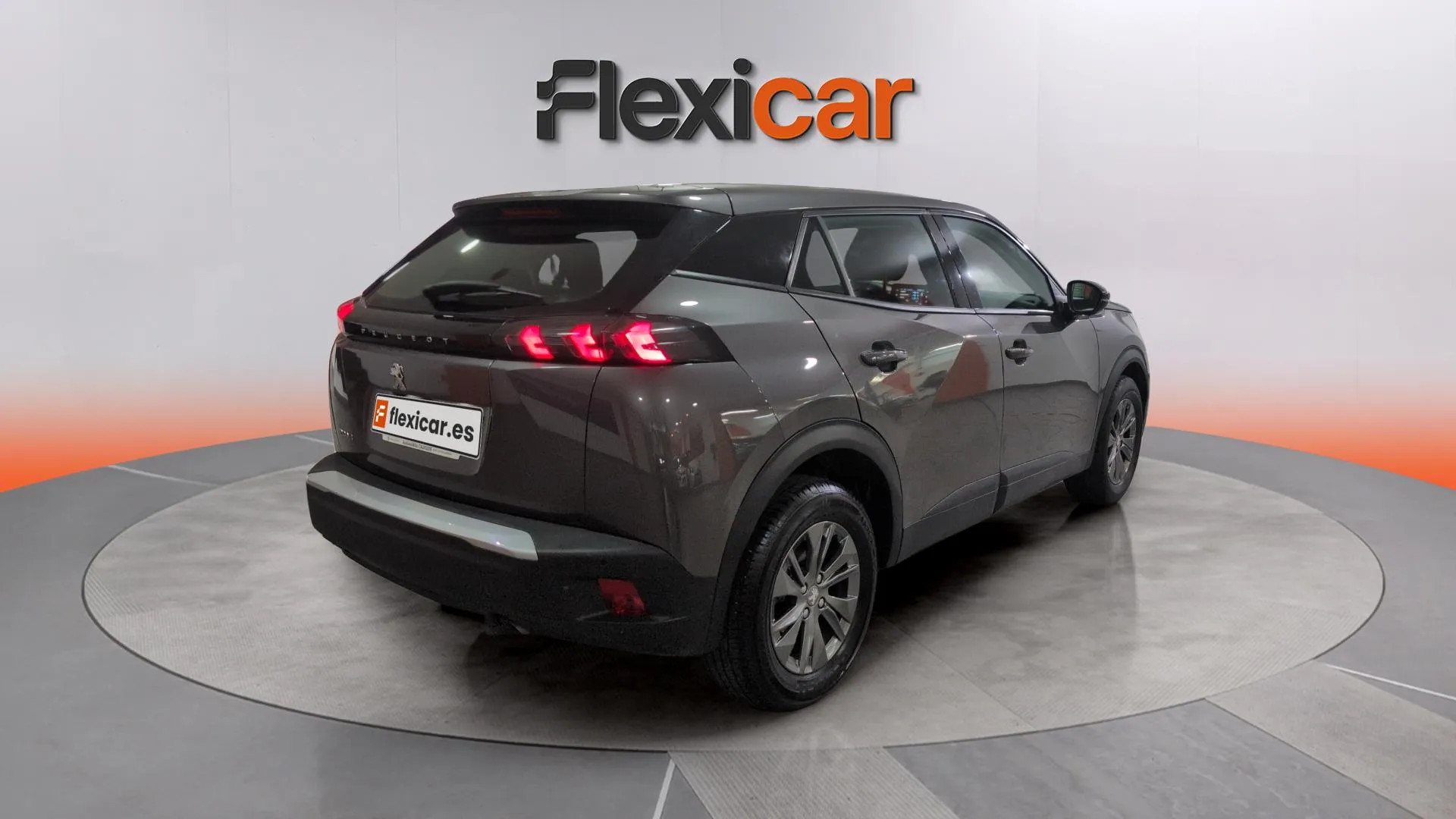 Peugeot 2008 Active Pack PureTech 100 BVM6 - foto 7