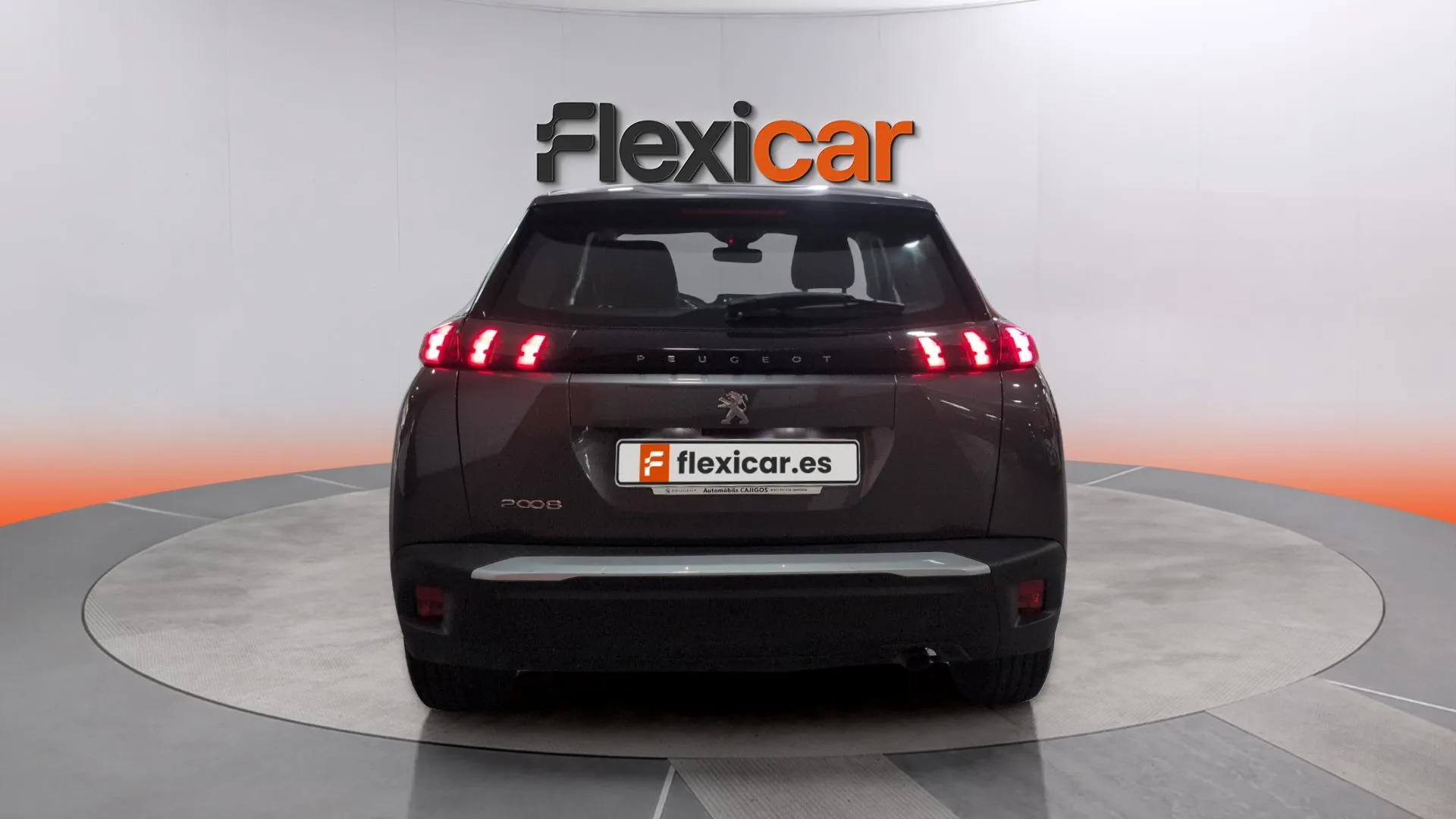 Peugeot 2008 Active Pack PureTech 100 BVM6 - foto 5
