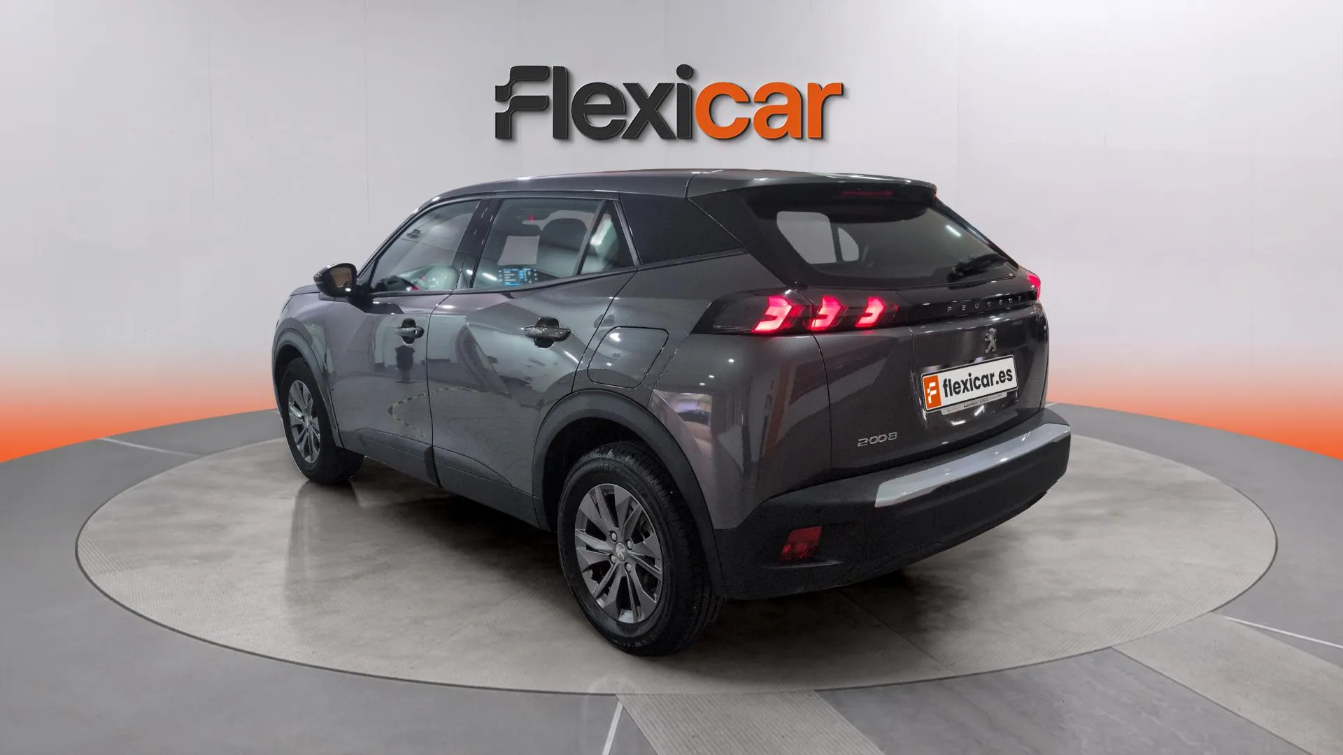 Peugeot 2008 Active Pack PureTech 100 BVM6 - foto 6