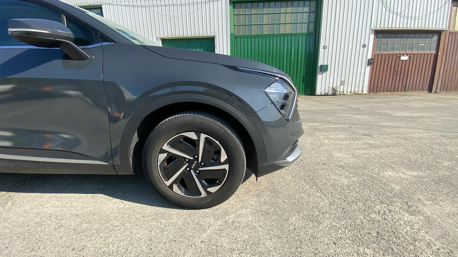 Kia Sportage 1.6 CRDi MHEV Tech 4x2 DCT - foto 26