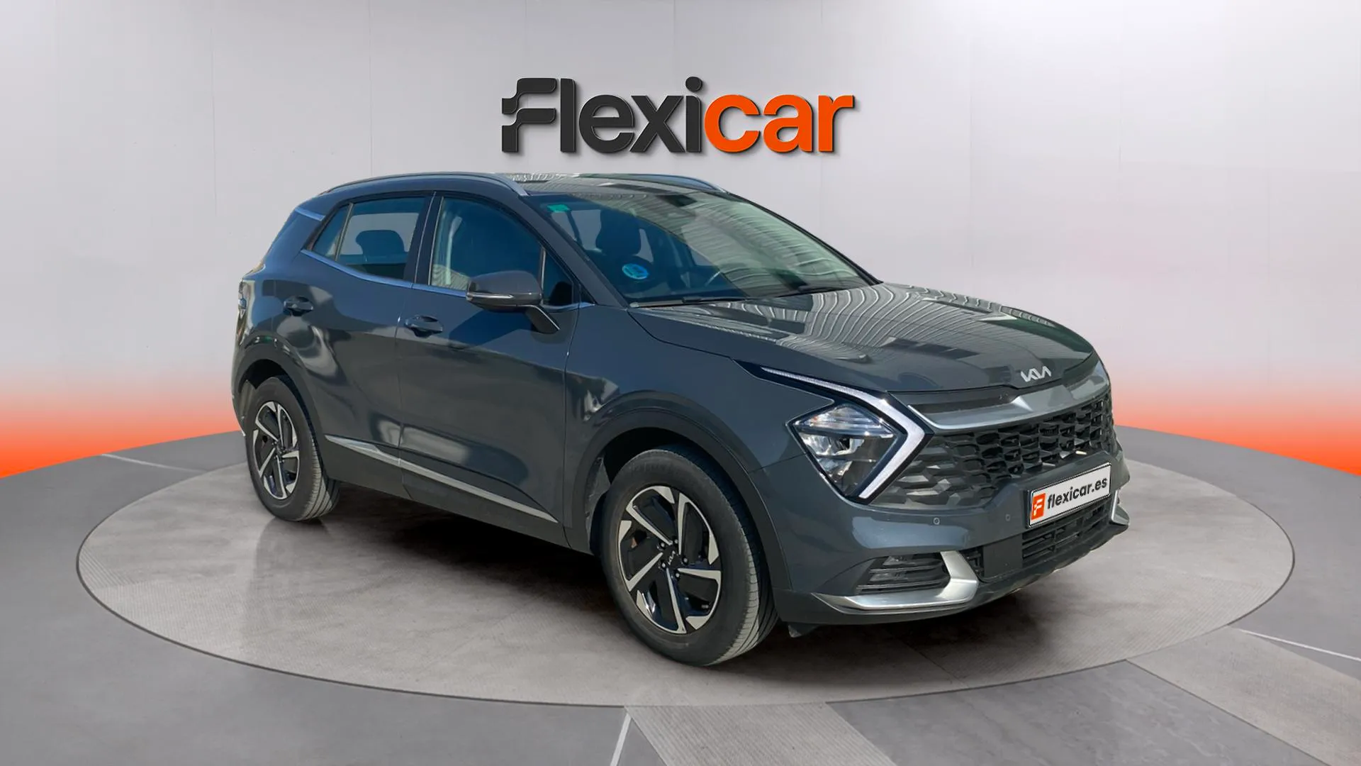 Kia Sportage 1.6 CRDi MHEV Tech 4x2 DCT - foto 1