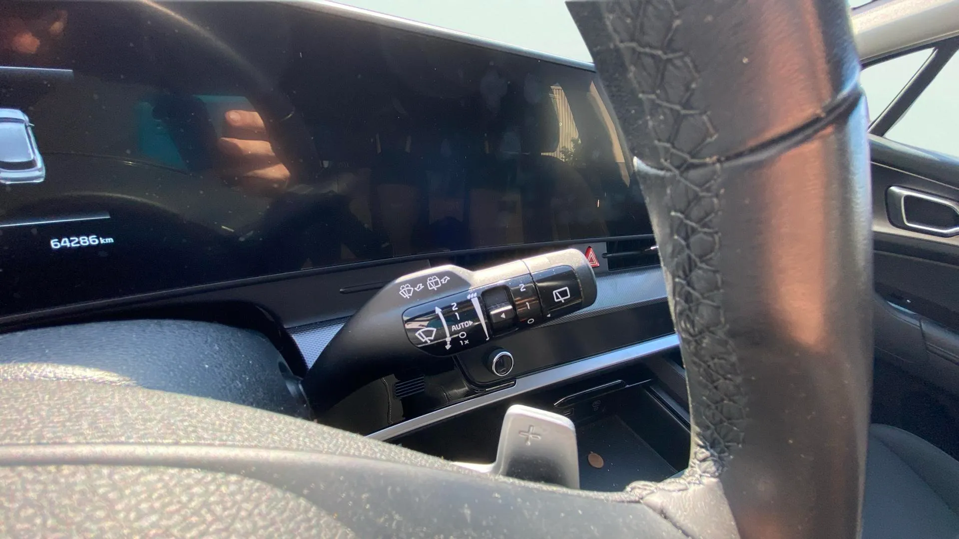 Kia Sportage 1.6 CRDi MHEV Tech 4x2 DCT - foto 14