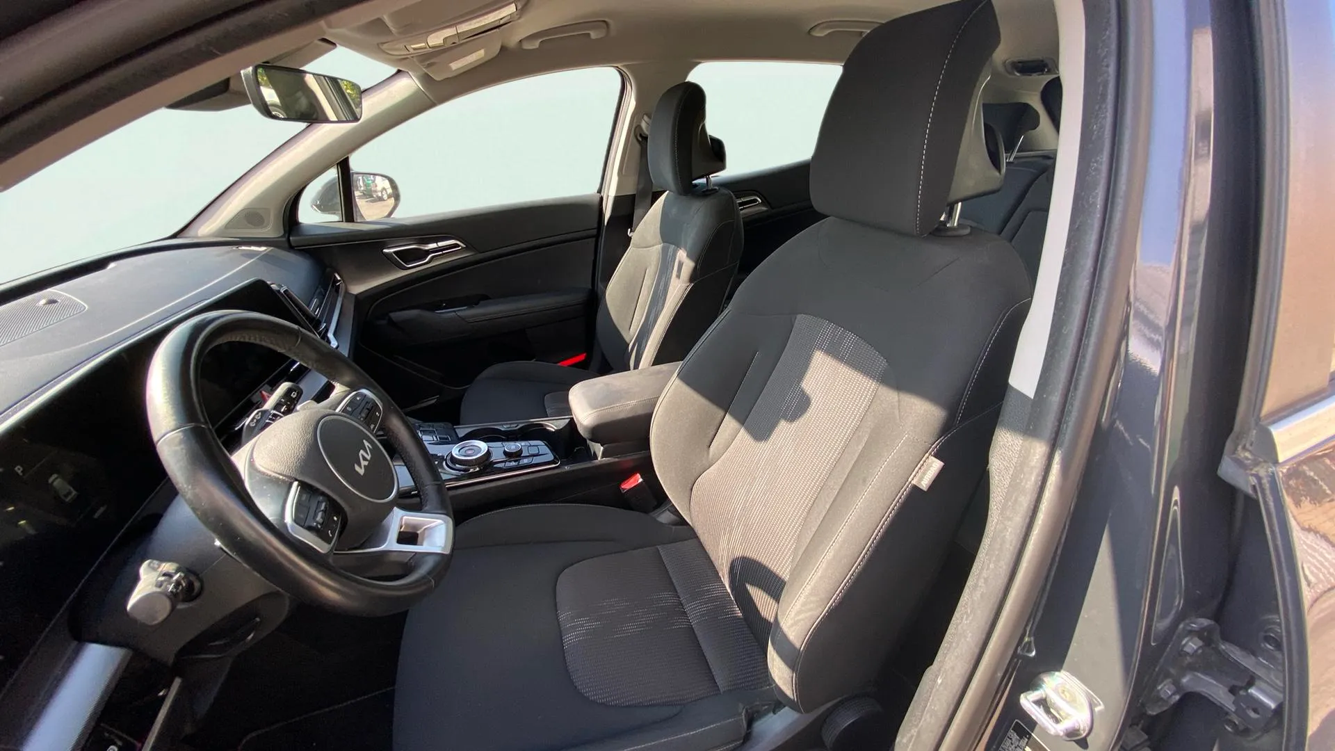 Kia Sportage 1.6 CRDi MHEV Tech 4x2 DCT - foto 20