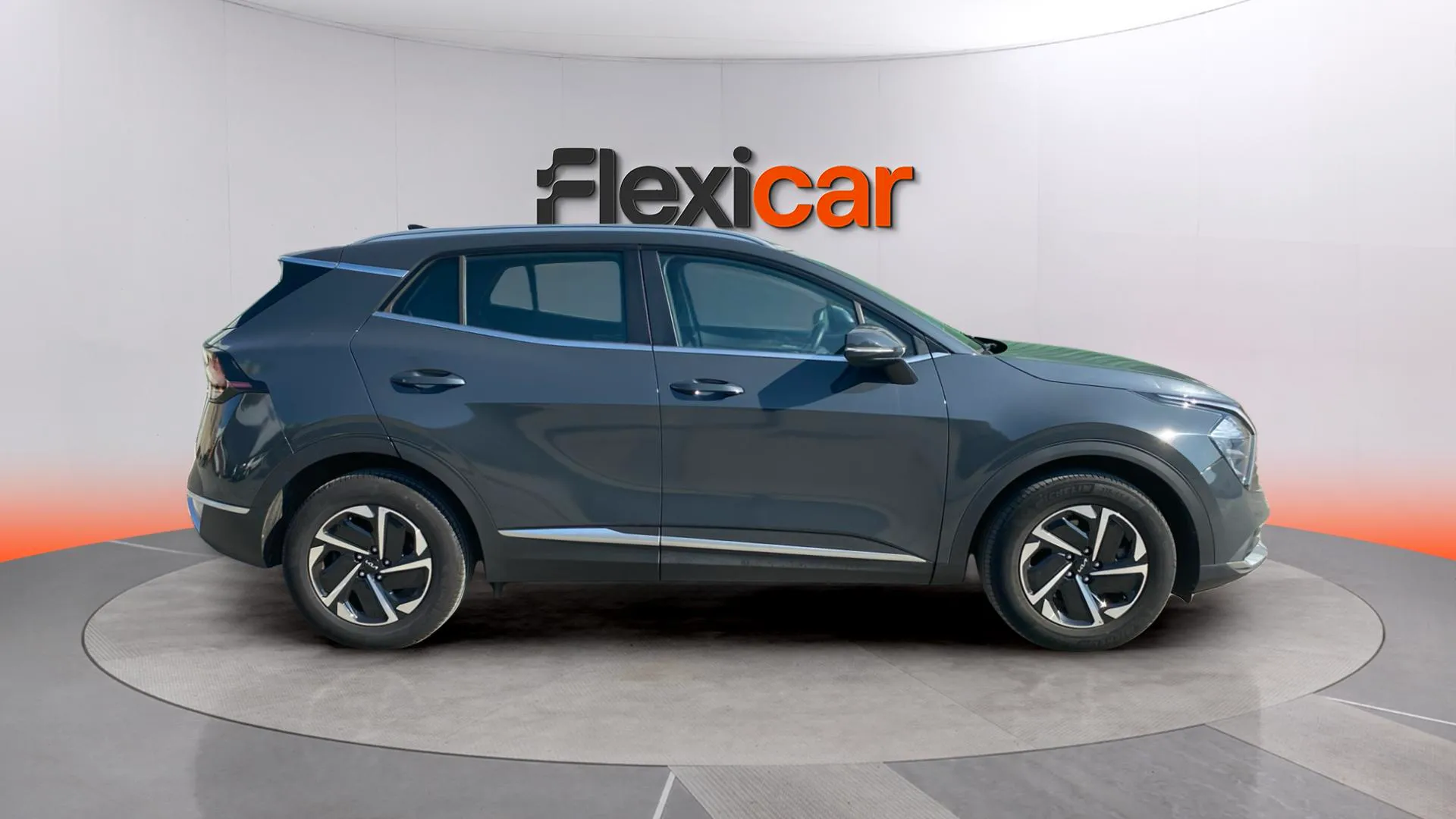 Kia Sportage 1.6 CRDi MHEV Tech 4x2 DCT - foto 8