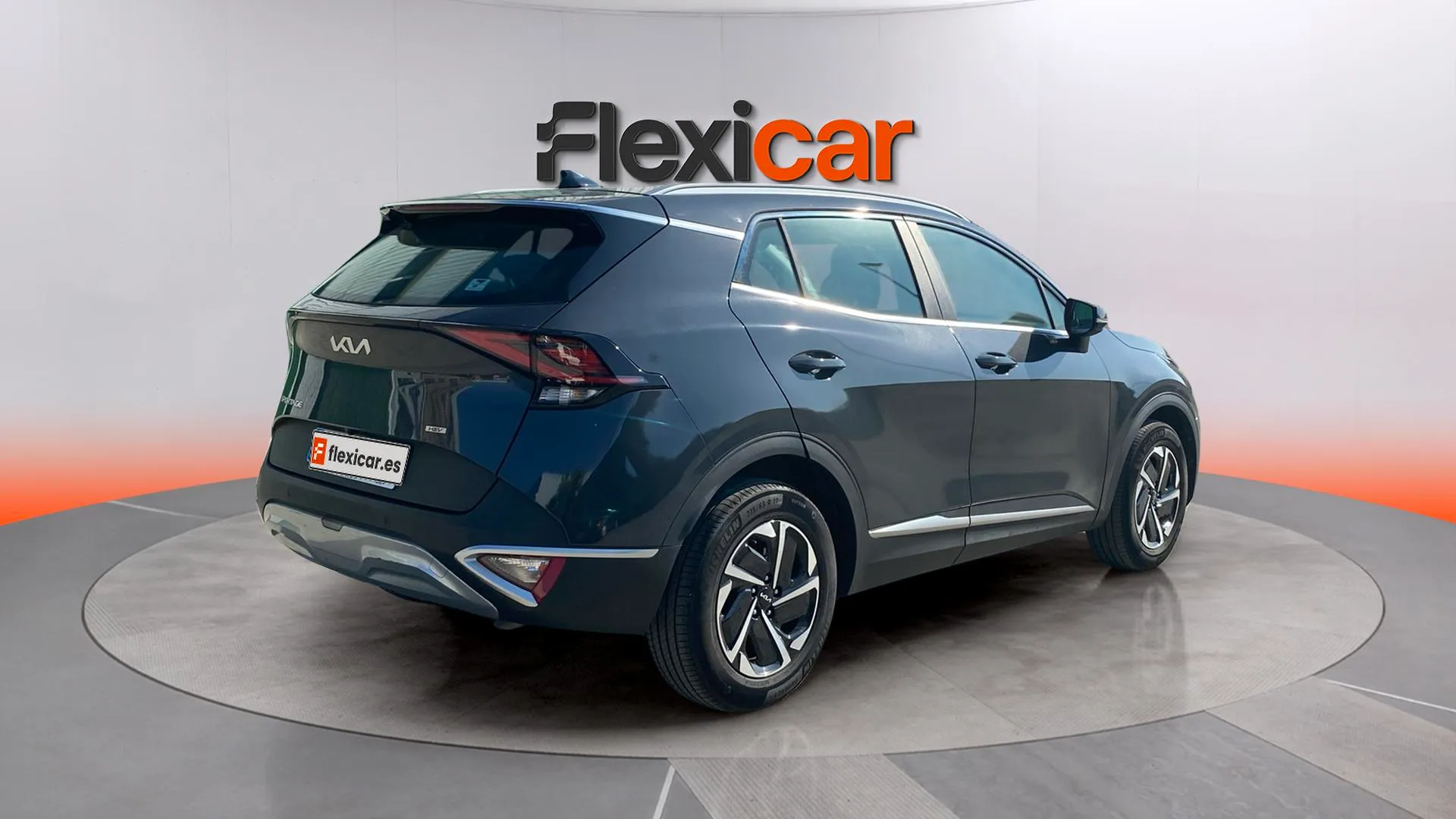 Kia Sportage 1.6 CRDi MHEV Tech 4x2 DCT - foto 7