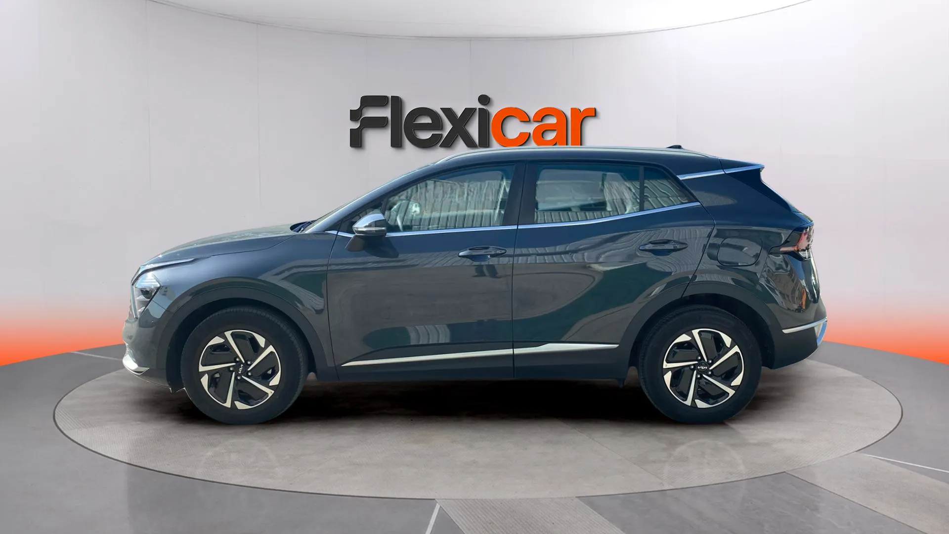 Kia Sportage 1.6 CRDi MHEV Tech 4x2 DCT - foto 4