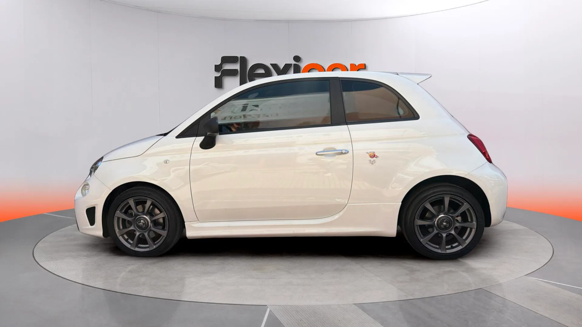 Abarth 500 1.4 16v T-Jet 595 E6D - foto 4