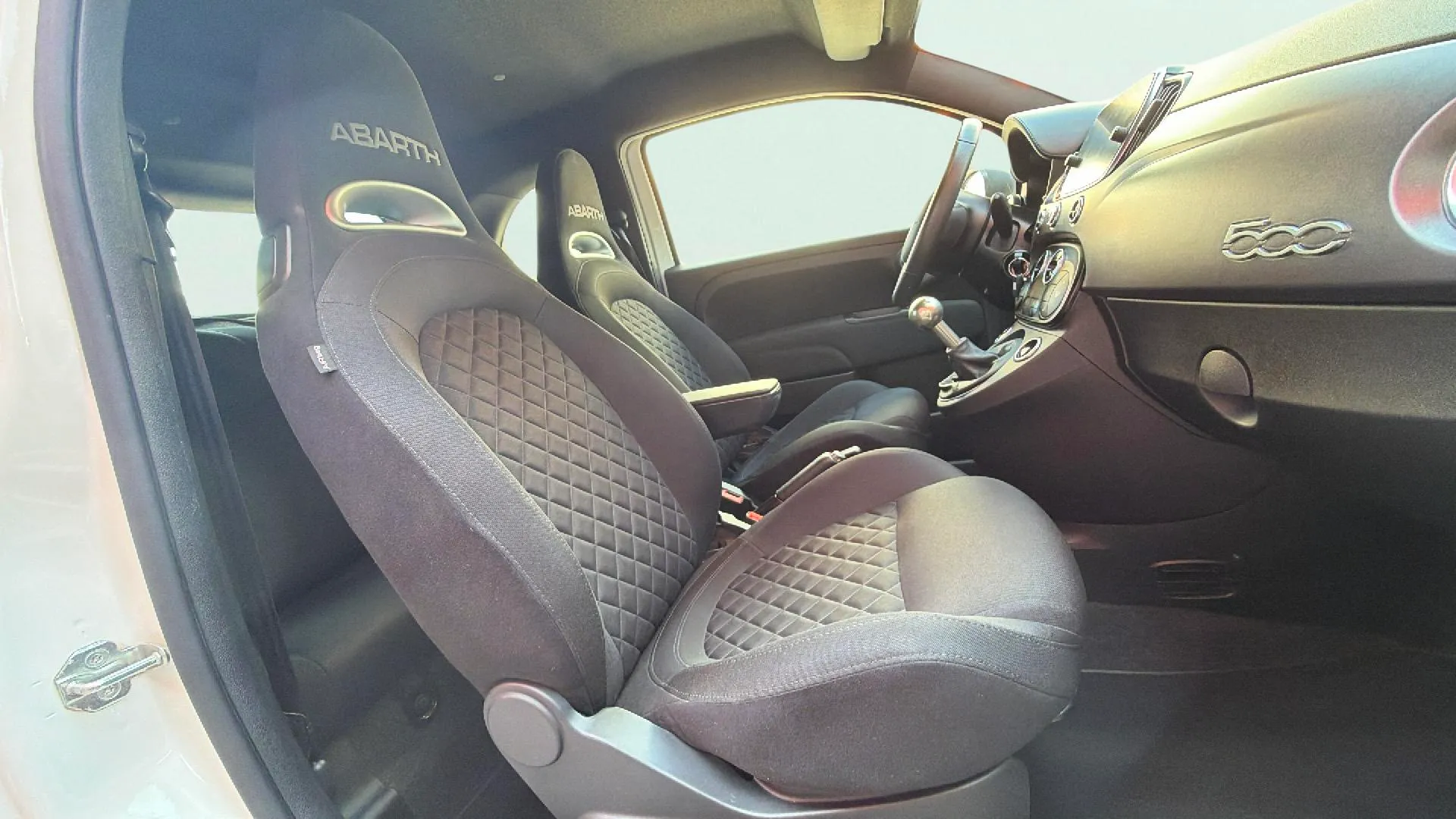Abarth 500 1.4 16v T-Jet 595 E6D - foto 13