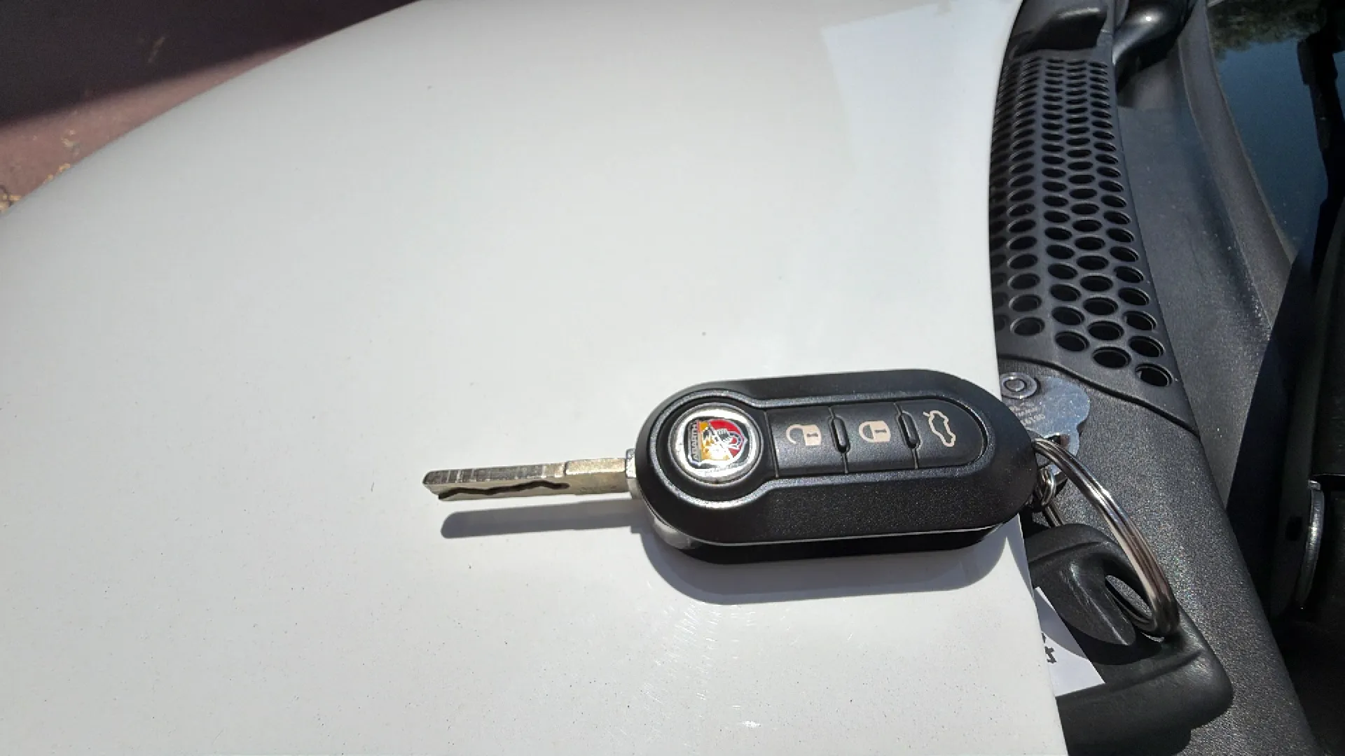 Abarth 500 1.4 16v T-Jet 595 E6D - foto 23