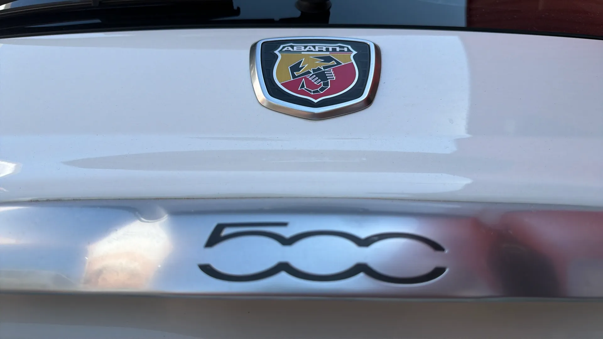 Abarth 500 1.4 16v T-Jet 595 E6D - foto 21