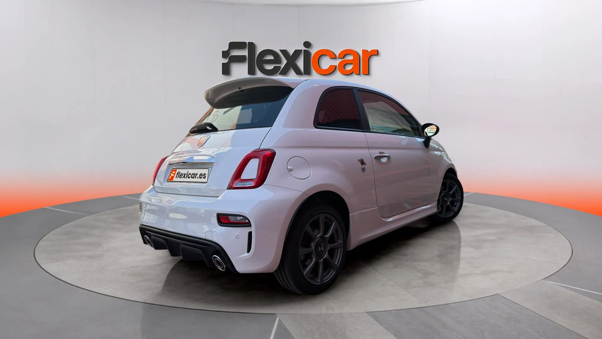 Abarth 500 1.4 16v T-Jet 595 E6D - foto 7