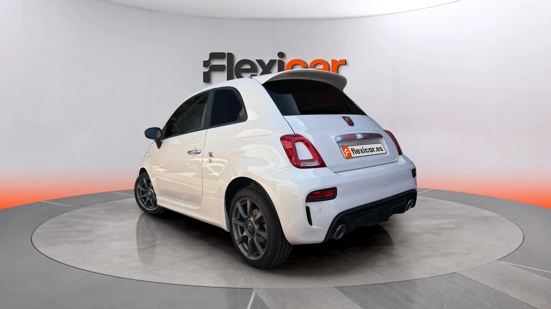 Abarth 500 1.4 16v T-Jet 595 E6D - foto 5
