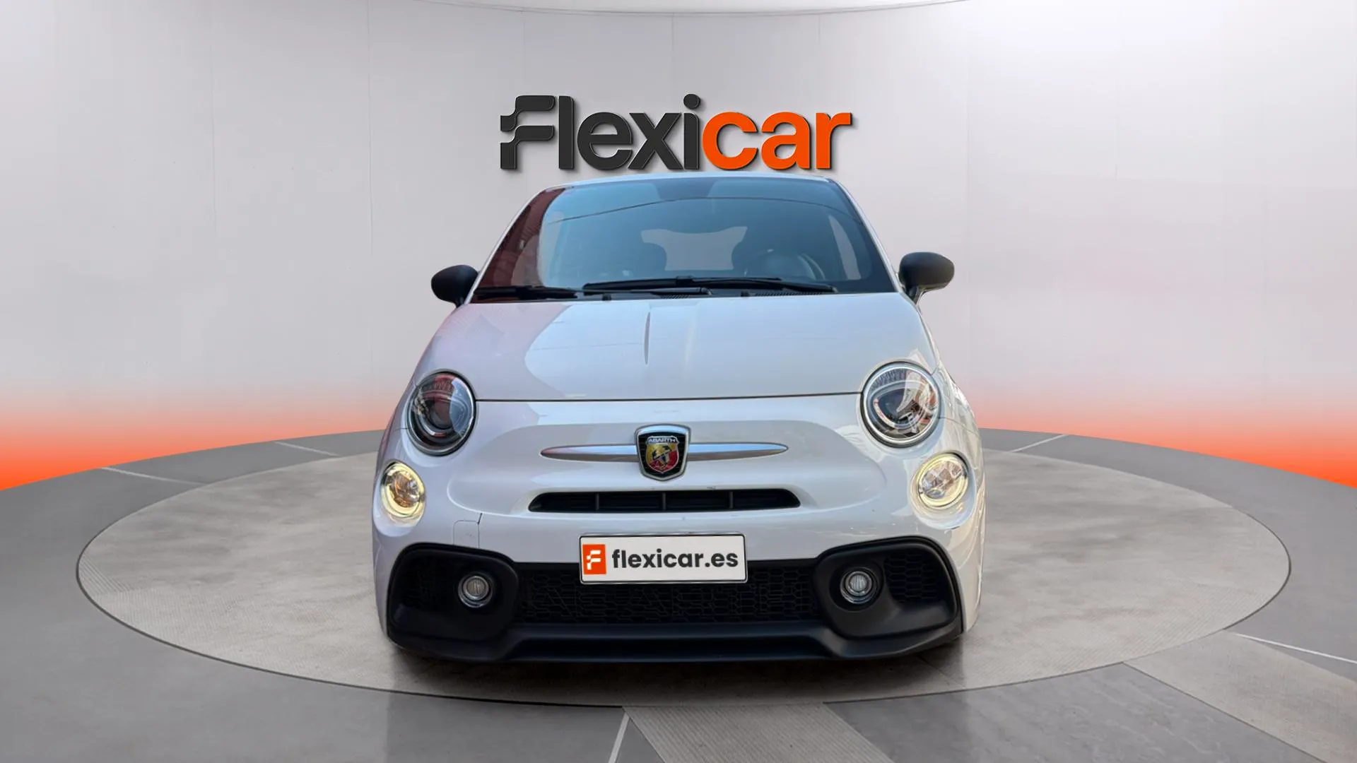 Abarth 500 1.4 16v T-Jet 595 E6D - foto 2