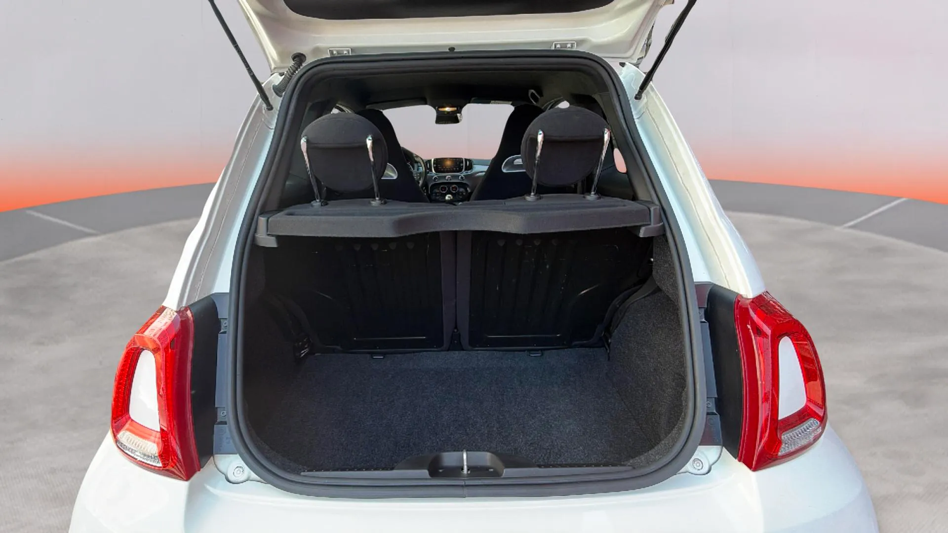 Abarth 500 1.4 16v T-Jet 595 E6D - foto 15