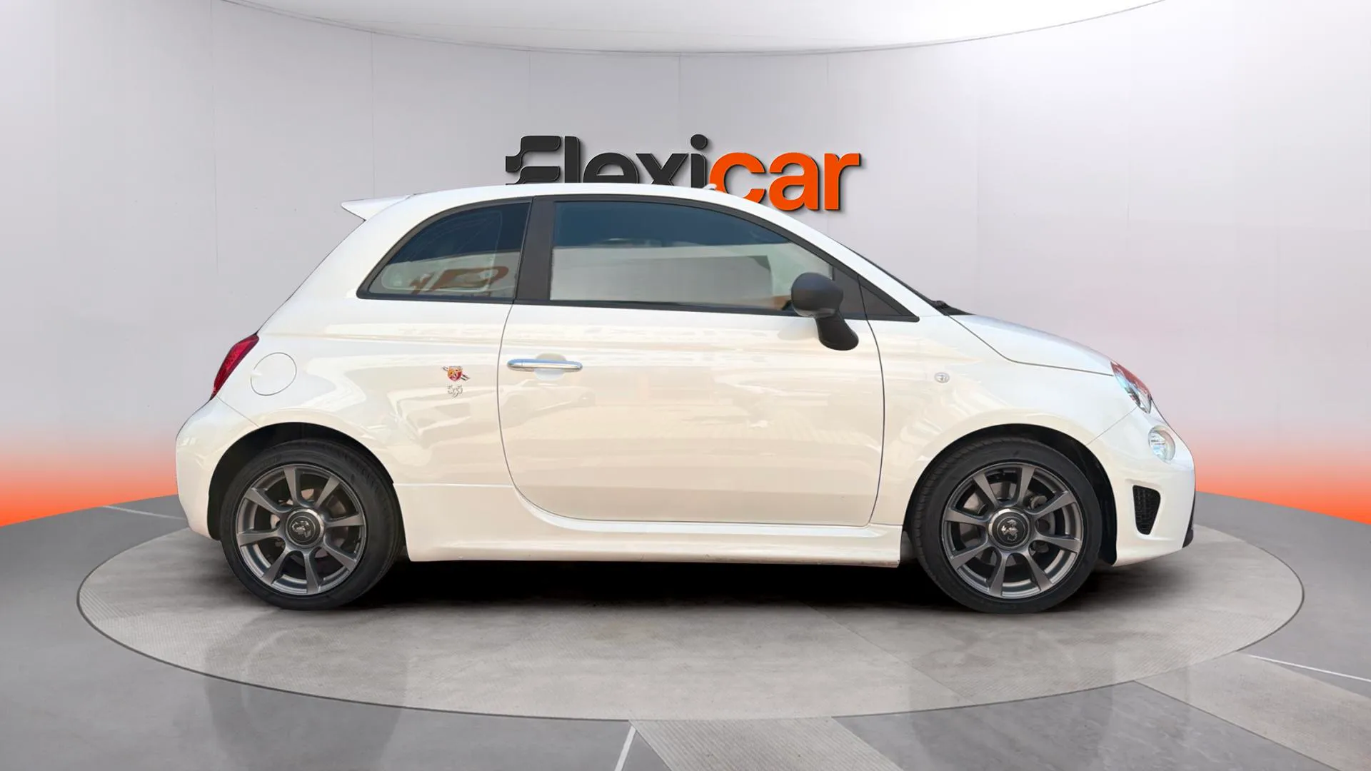 Abarth 500 1.4 16v T-Jet 595 E6D - foto 22
