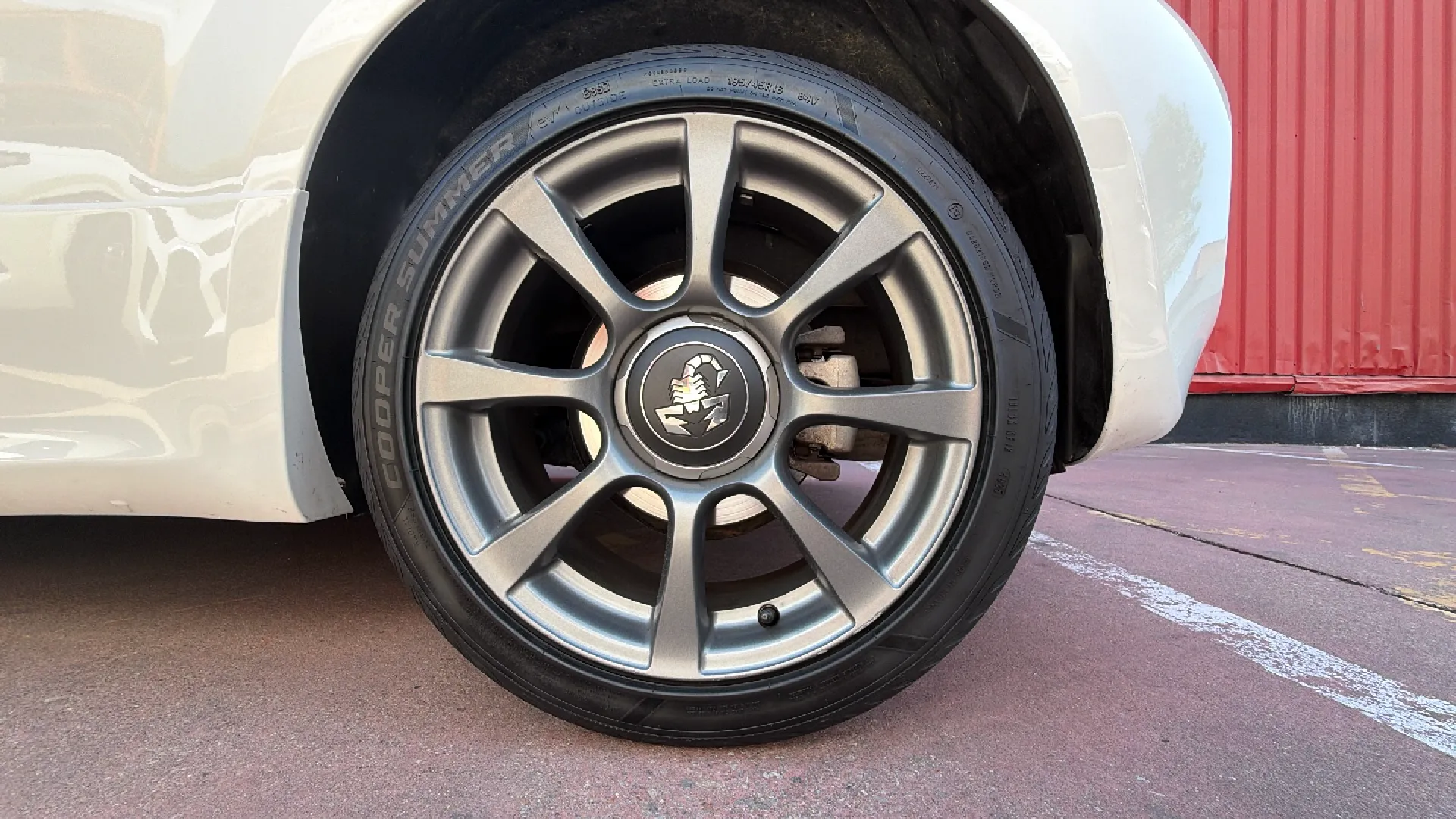 Abarth 500 1.4 16v T-Jet 595 E6D - foto 17