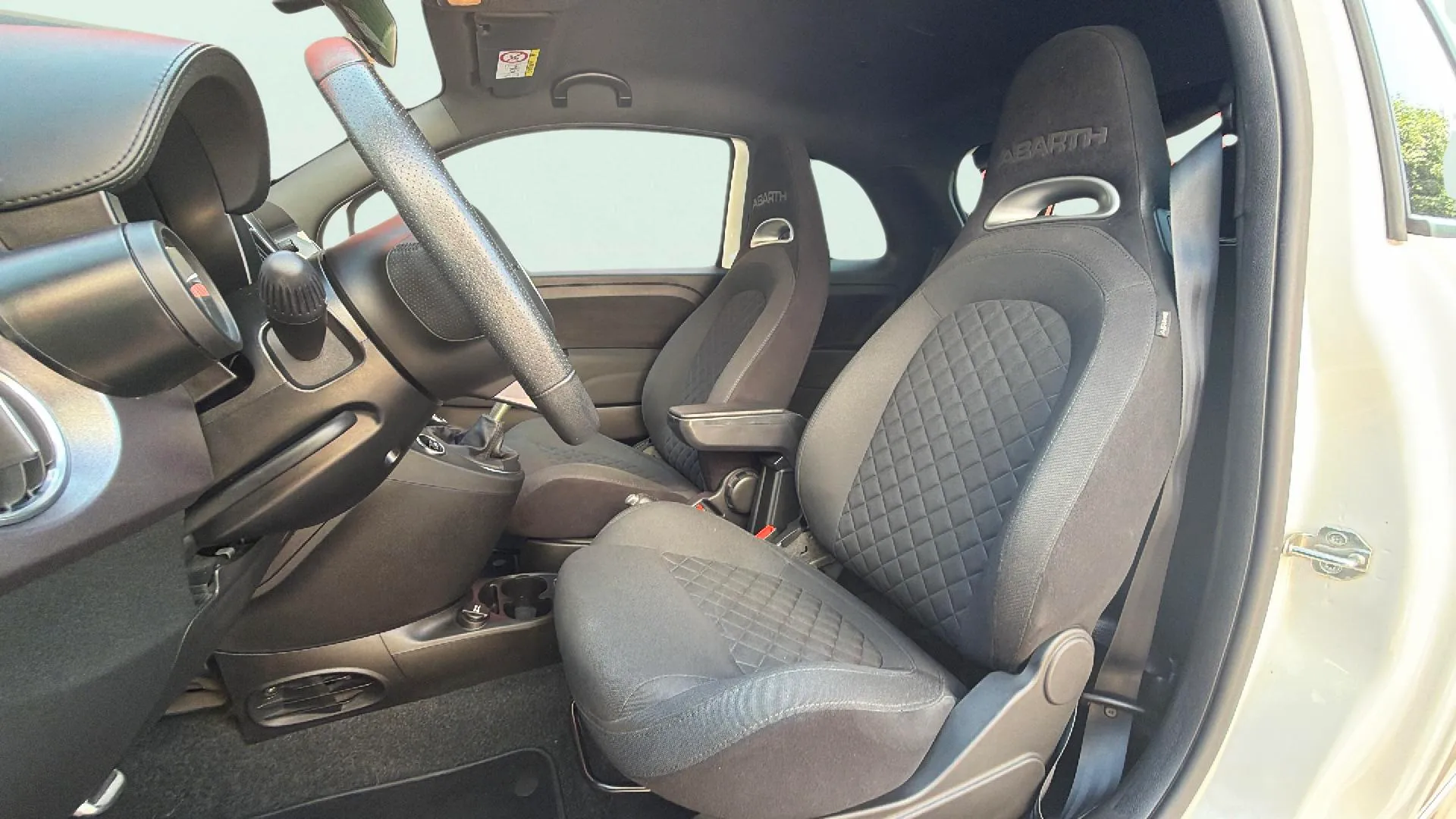 Abarth 500 1.4 16v T-Jet 595 E6D - foto 12