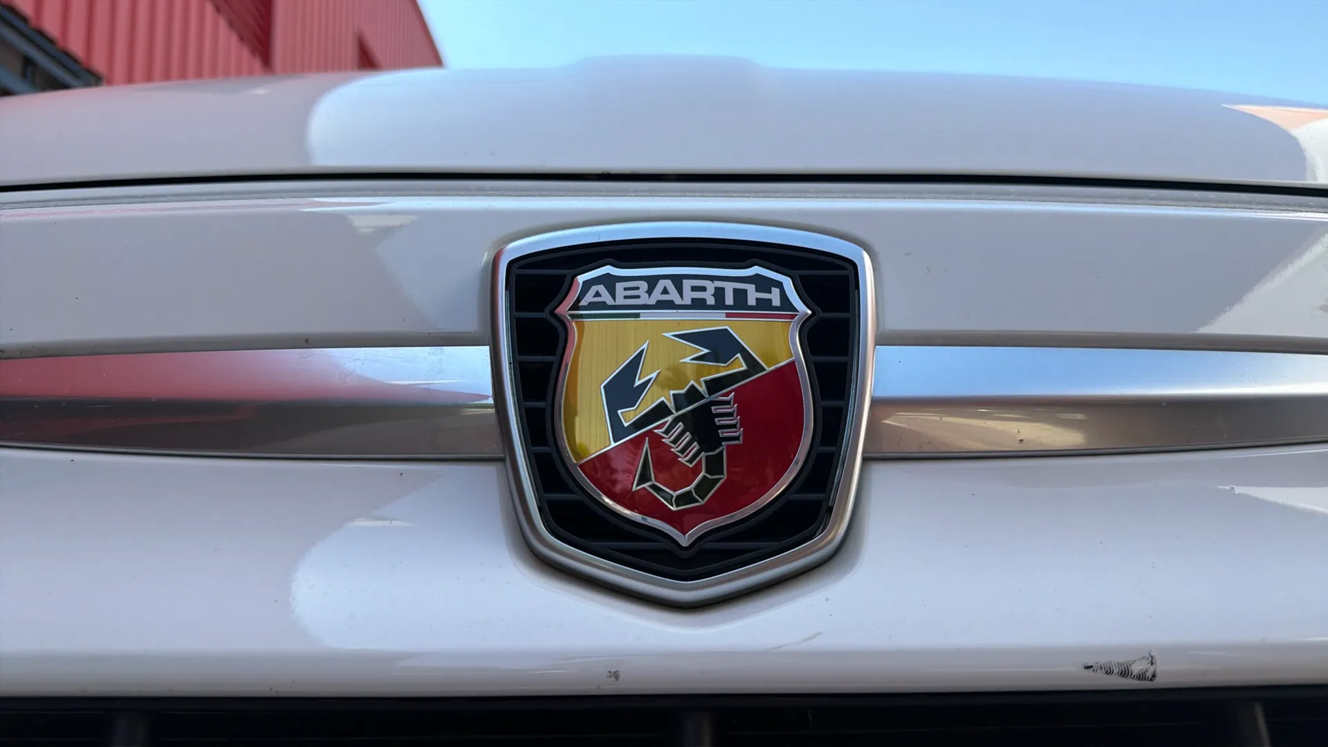 Abarth 500 1.4 16v T-Jet 595 E6D - foto 19