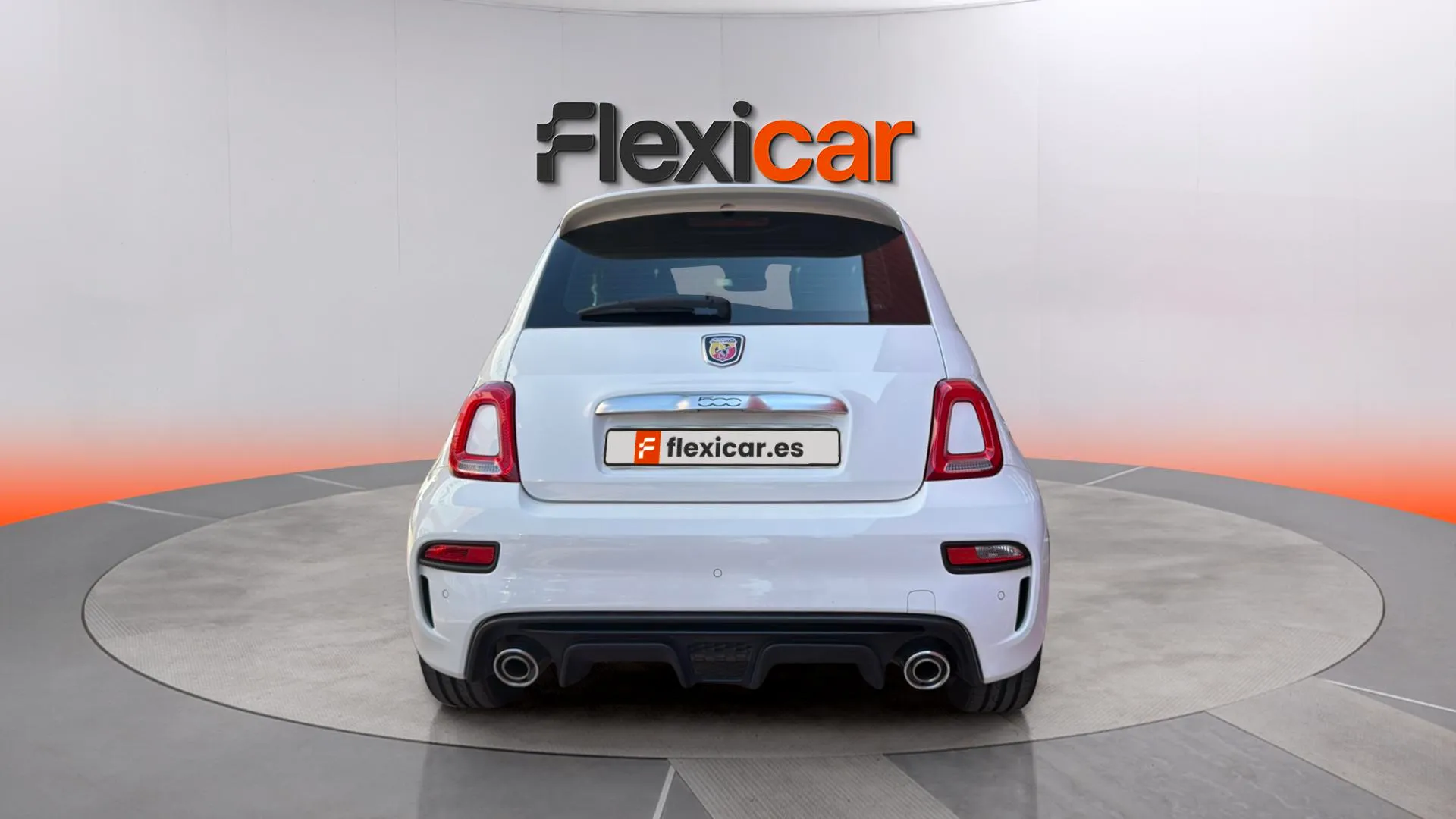 Abarth 500 1.4 16v T-Jet 595 E6D - foto 6